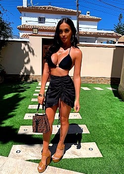 Sapphire Yhnell